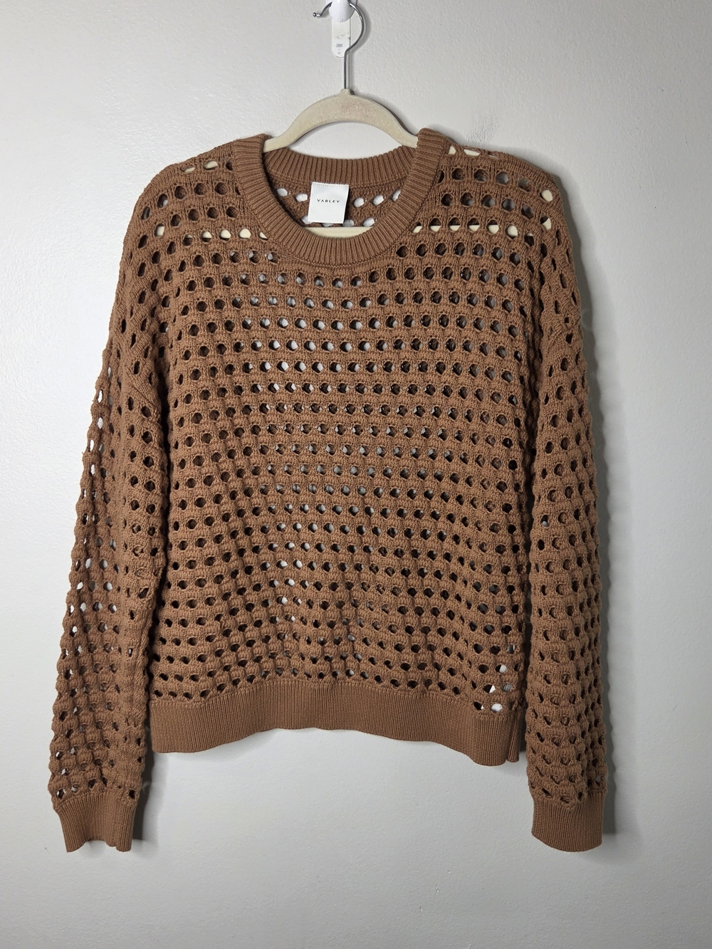 Varley Harshaw Sweater